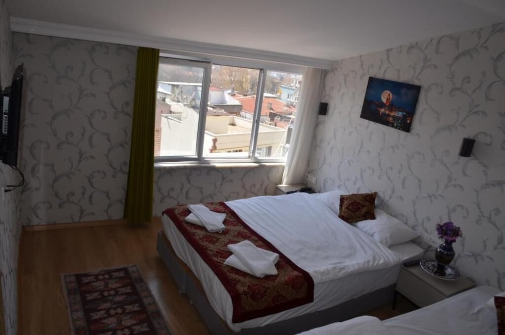 Deluxe Double Room photo 2