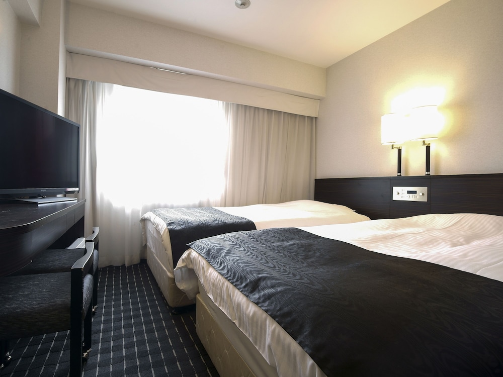 Twin Room, Non Smoking (110cm Bed)