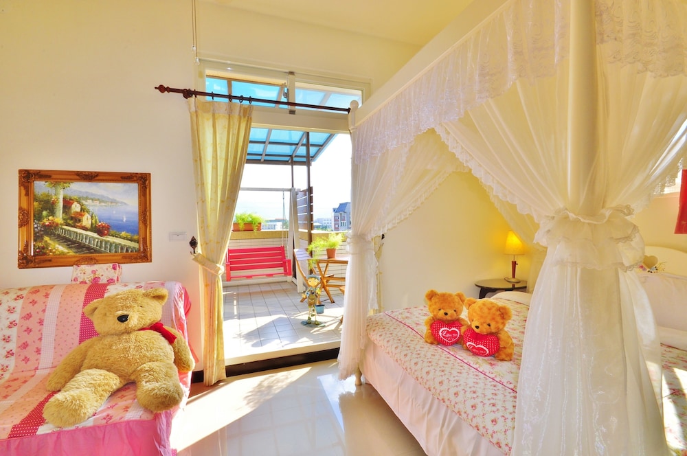 Deluxe Double Room photo 1