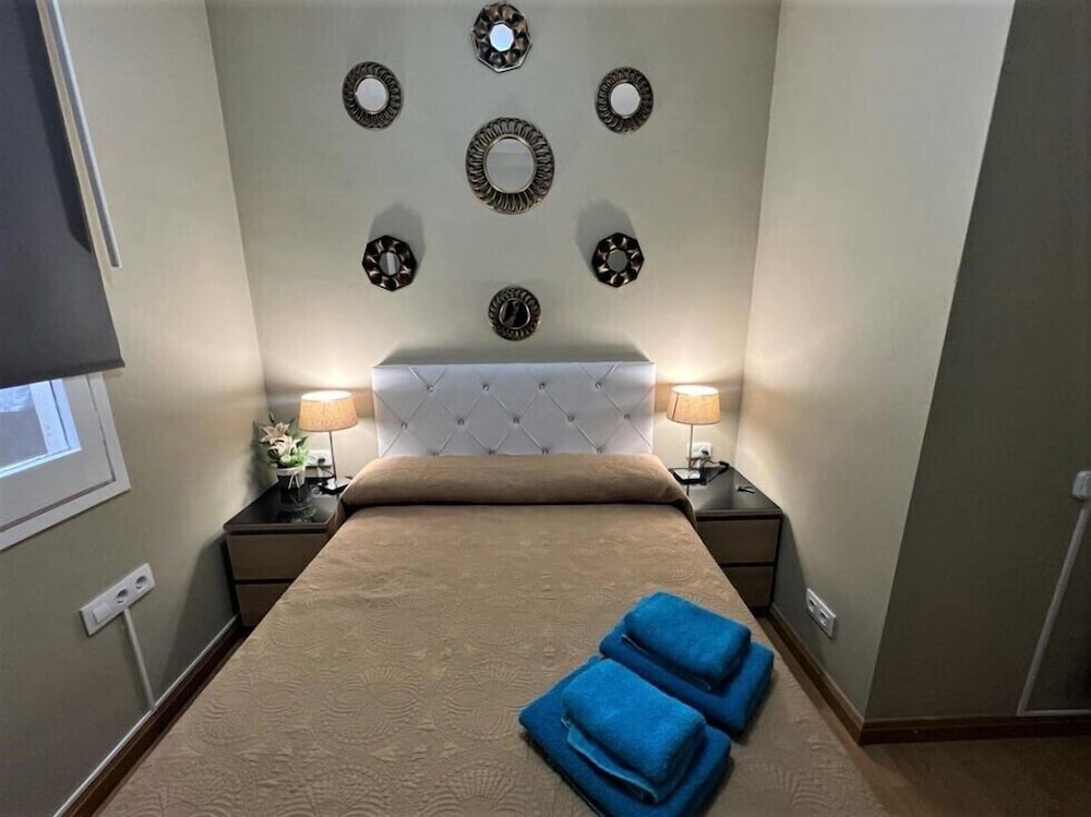 Double Room, Shared Bathroom photo 2