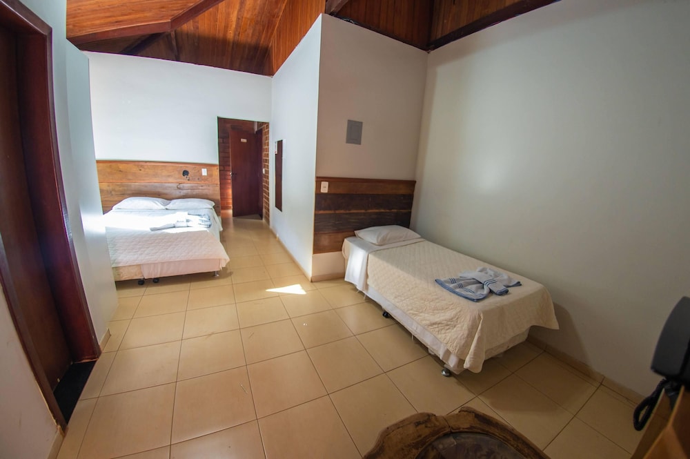 Family Cabin