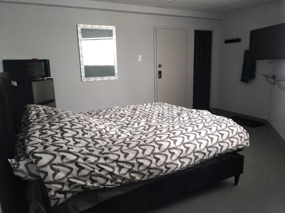 Comfort Room, Accessible, Non Smoking photo 1