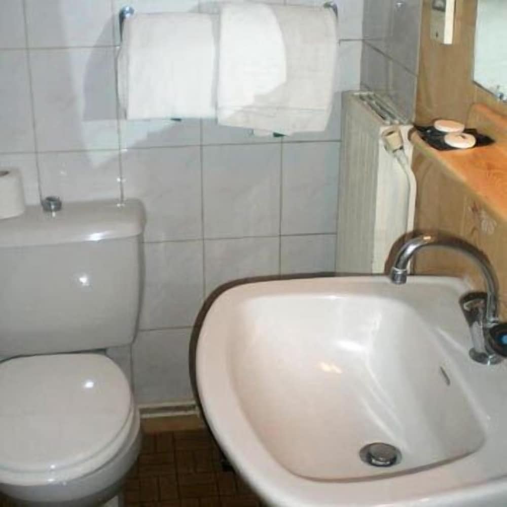 Triple Room photo 2