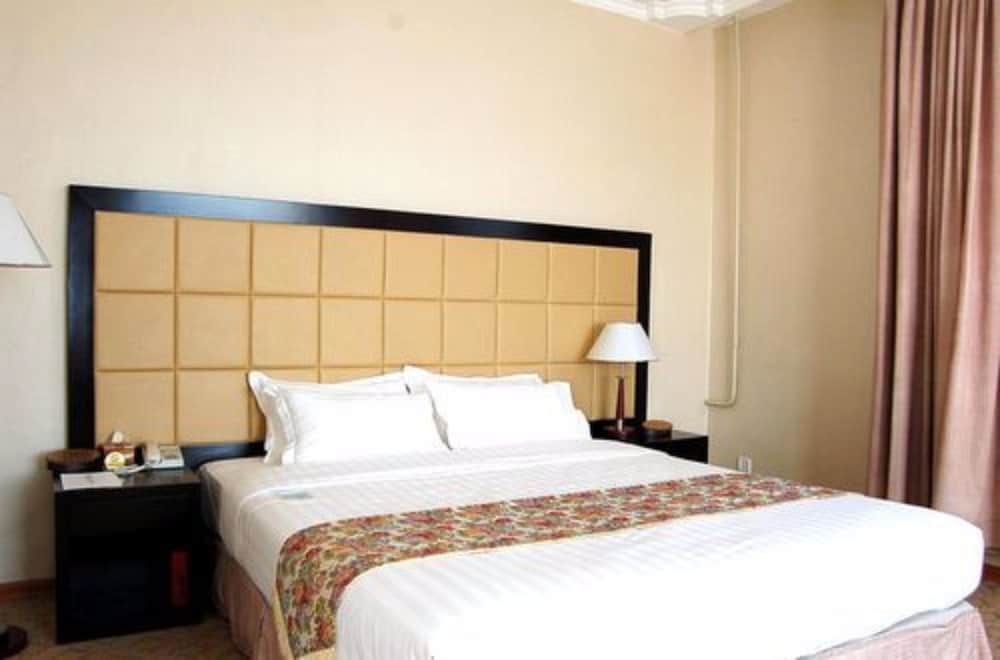 Deluxe Room photo 3