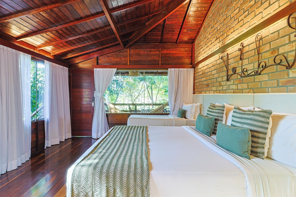 Comfort Cabin