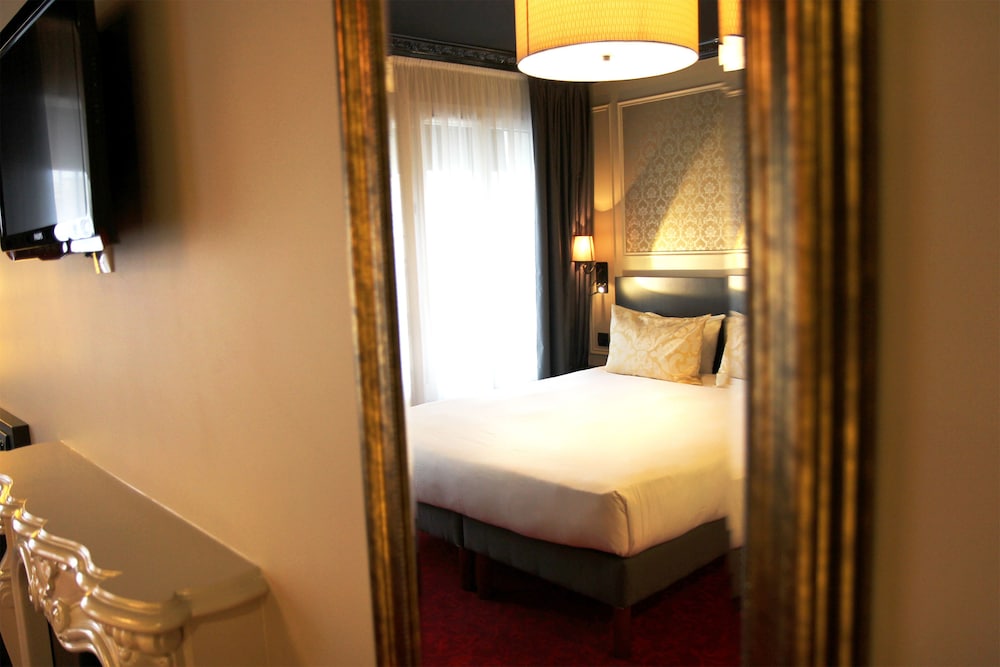 Classic Room, 1 Twin Bed, Non Smoking photo 2