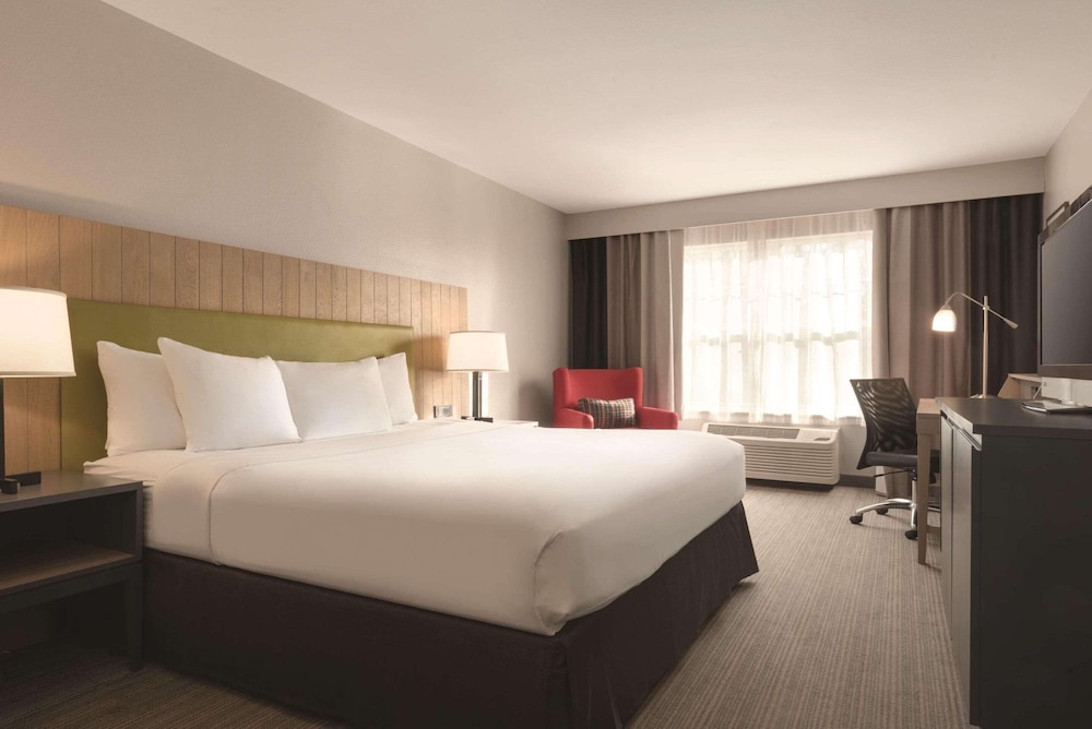 Room, 1 King Bed, Non Smoking - Photo 1