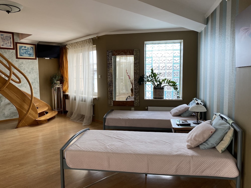 Penthouse photo 2