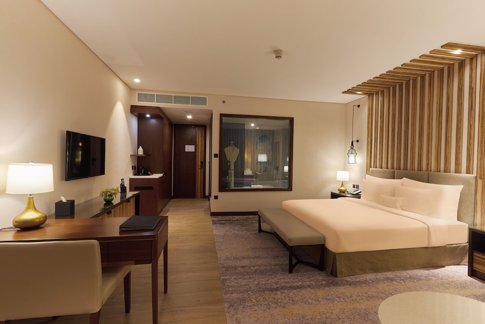 Executive Suite, 1 King Bed (1 king bed) photo 2