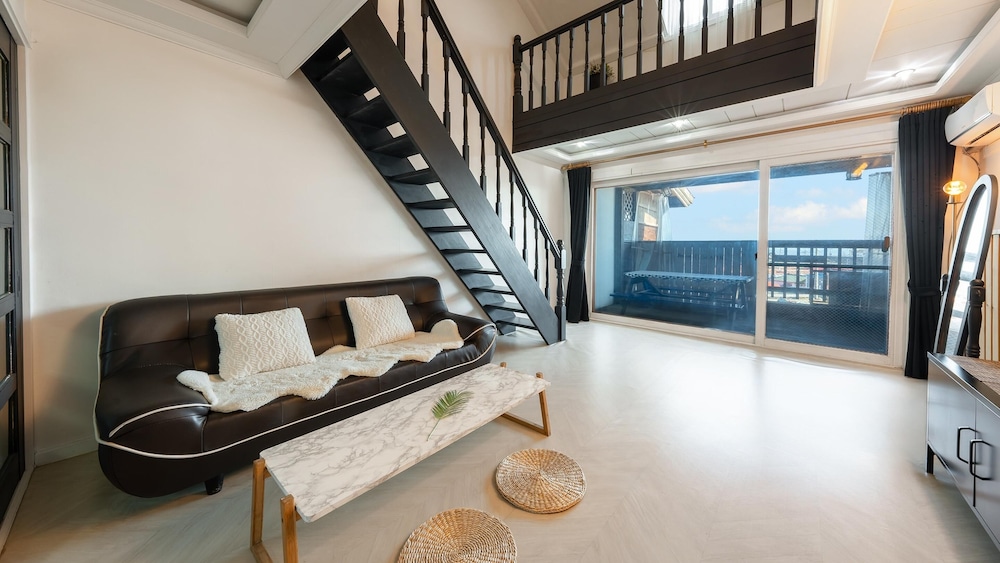 Basic Room, 1 Bedroom (haengbok5) - Photo 1