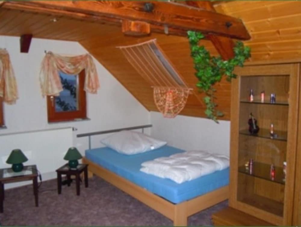 Twin Room photo 3
