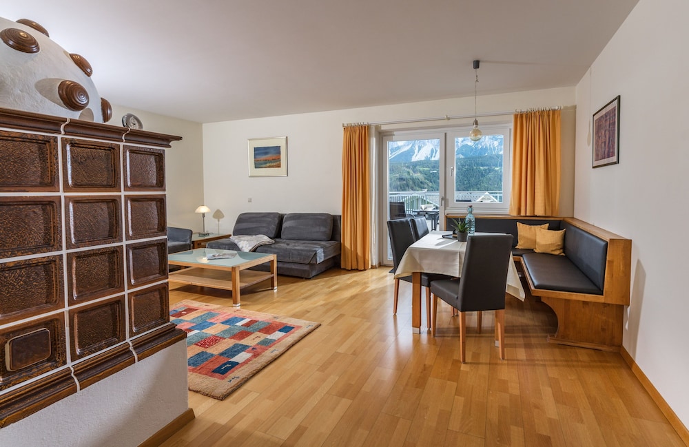Standard Apartment (Typ B) photo 1