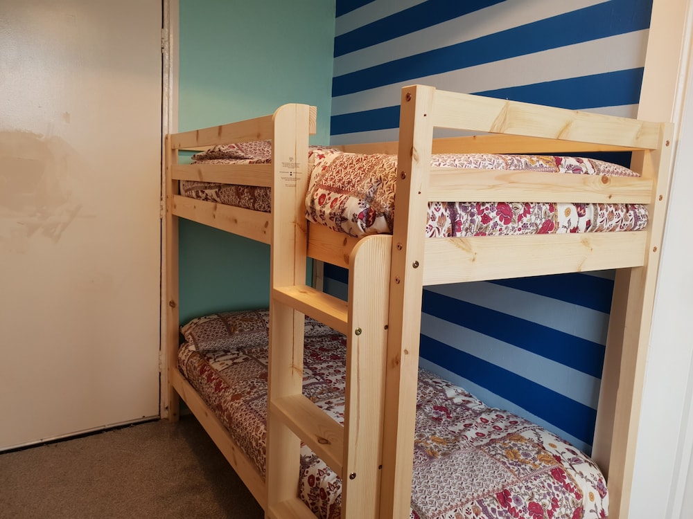 Deluxe Suite, Ensuite, Sea View (Room 6) - Photo 2