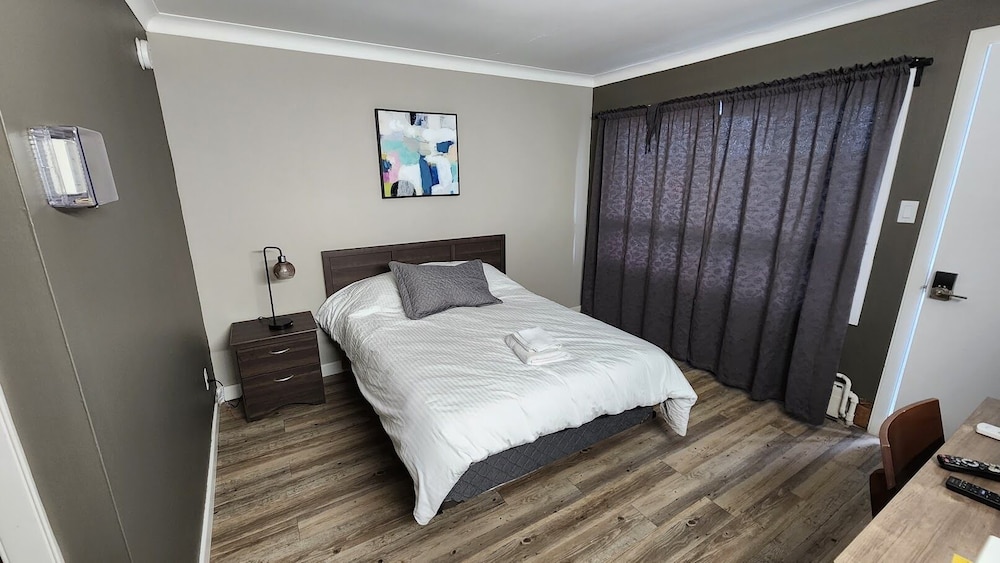 Single Room Double photo 3