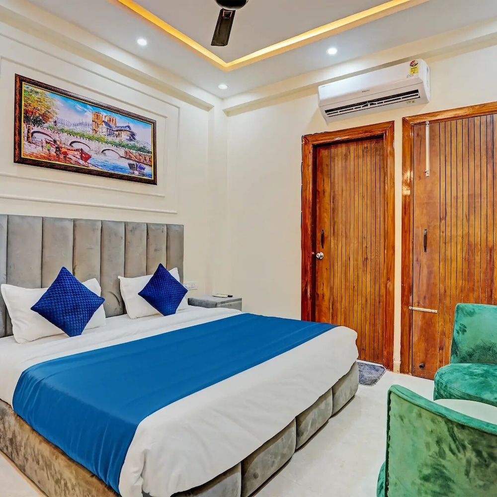Deluxe Room photo 3