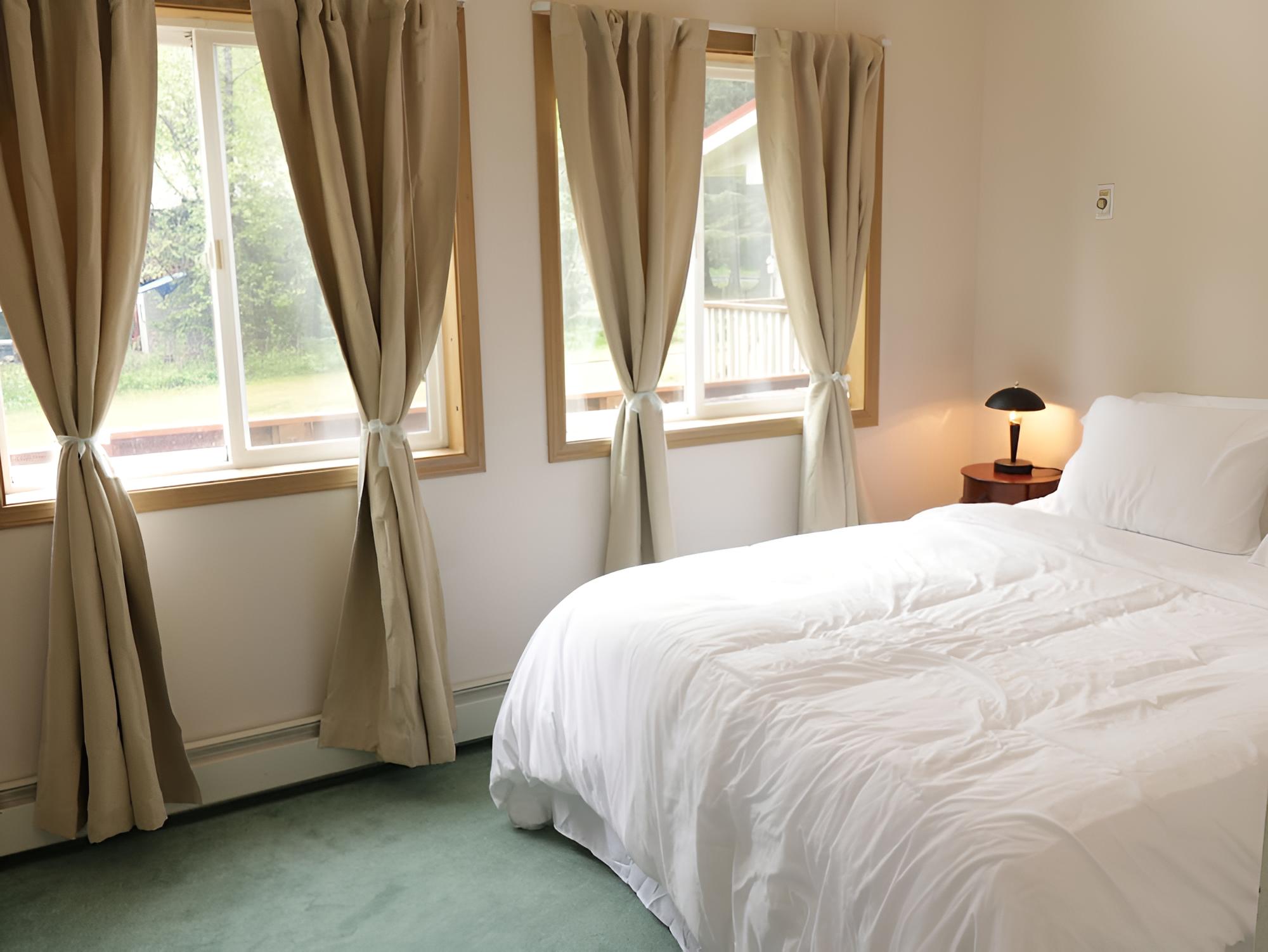 Deluxe Apartment, 2 Queen Beds, Non Smoking, Kitchenette photo 1