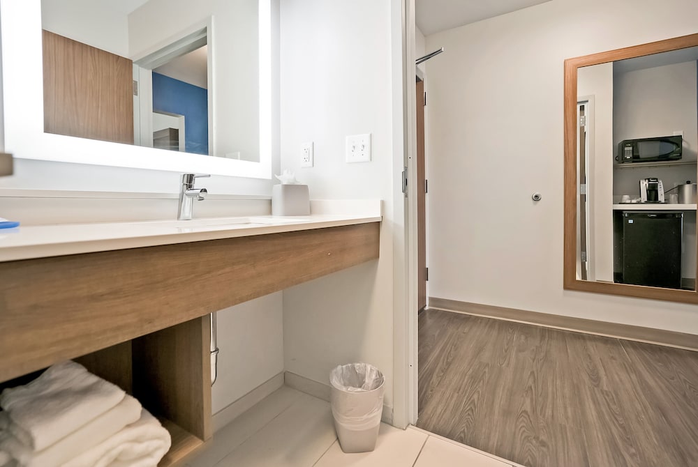Suite, 1 King Bed - Photo 6