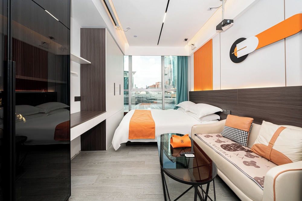 Basic Double Room