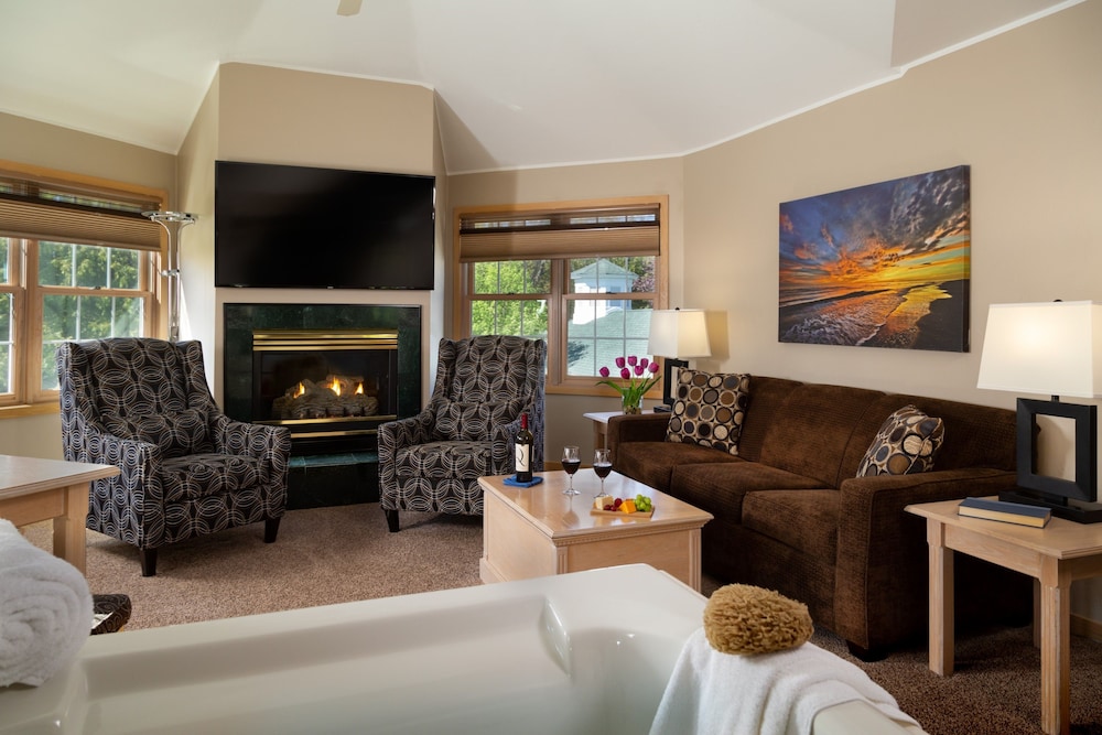 Luxury Room, 1 King Bed photo 1