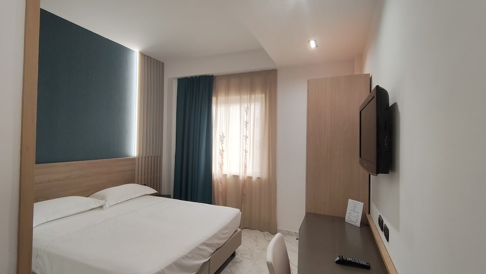 Standard Single Room, 1 Twin Bed photo 1