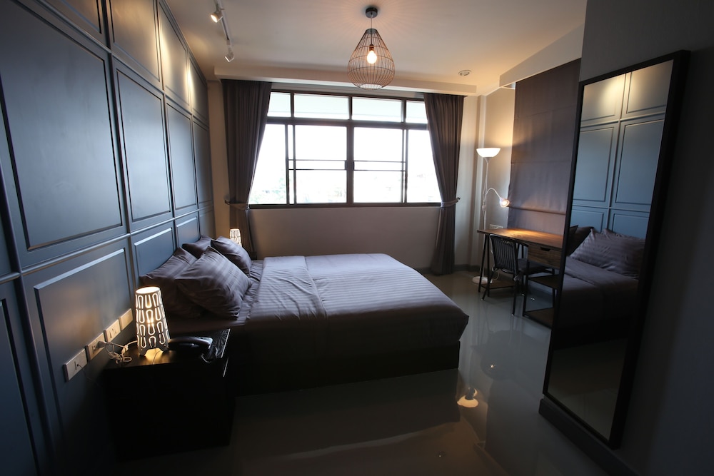 Superior Room photo 1