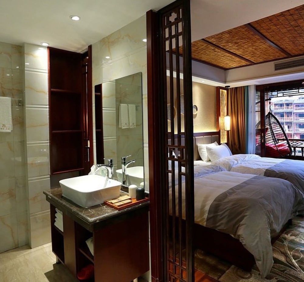 Superior Twin Room photo 3