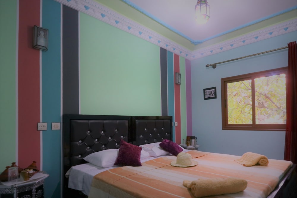 Double Room (Taghlat) photo 3