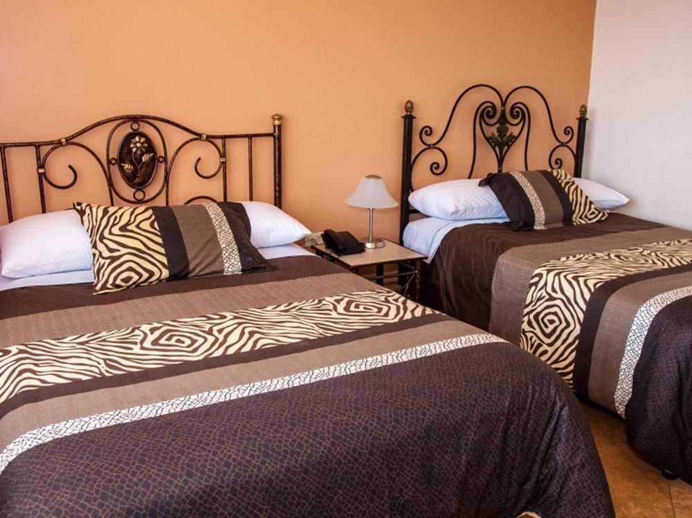 Executive Triple Room, Multiple Beds, Non Smoking photo 1