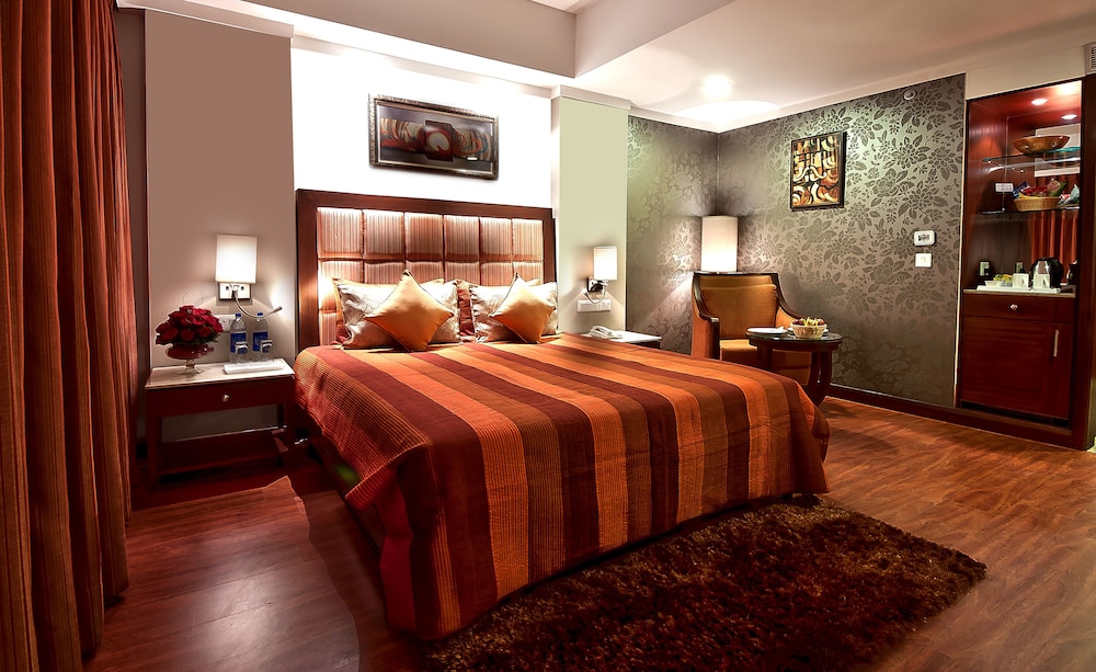 Deluxe Room photo 3