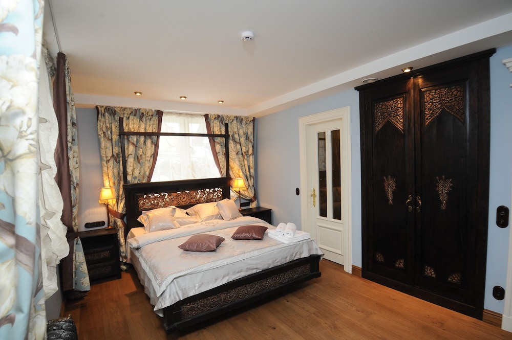 Double Room, City View photo 1