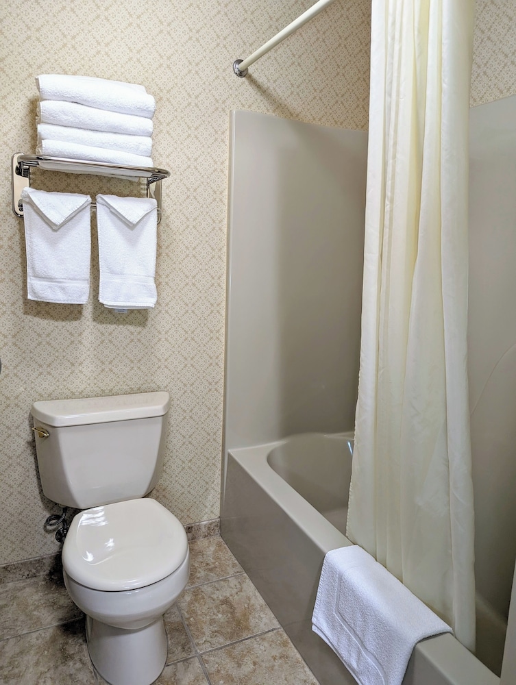 Room, 1 Queen Bed, Accessible - Photo 9
