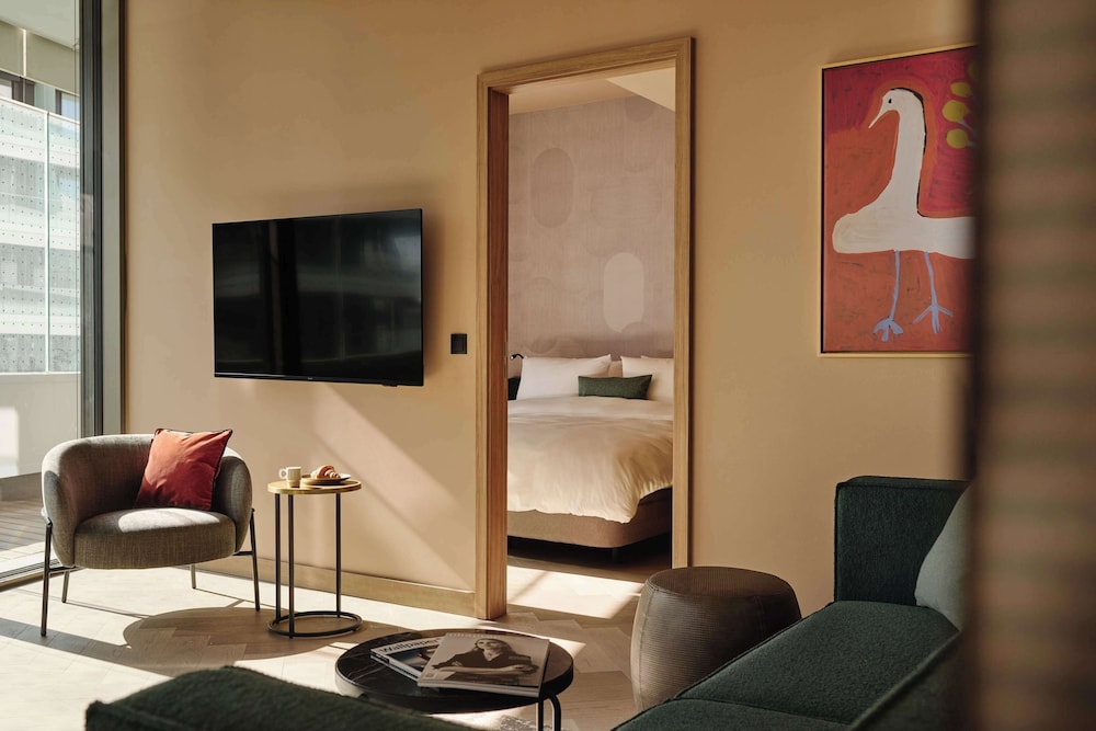 Apartment, 1 Bedroom