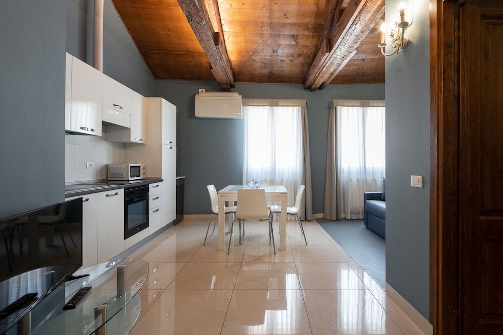 Standard Apartment photo 2
