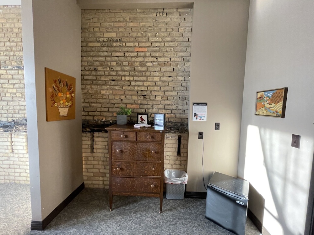 Business Room photo 2