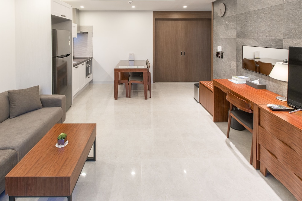 Premier Spa & Terrace photo 3
