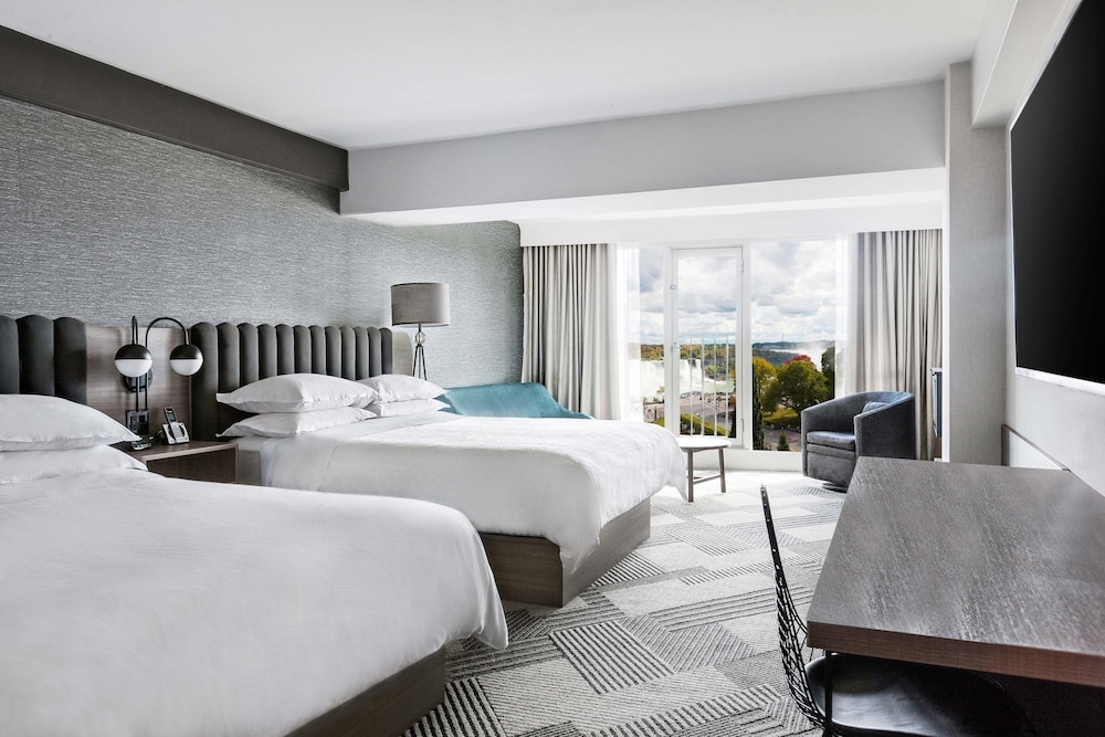 Room, 2 Queen Beds