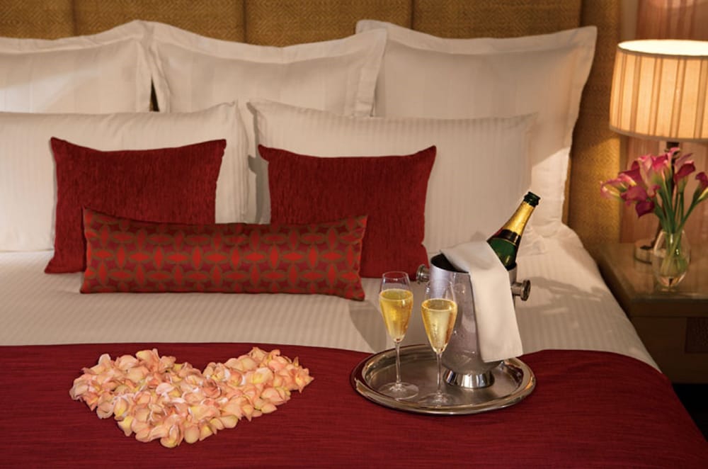 Preferred Club Master Suite Oceanfront