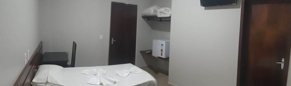 Deluxe Single Room photo 1