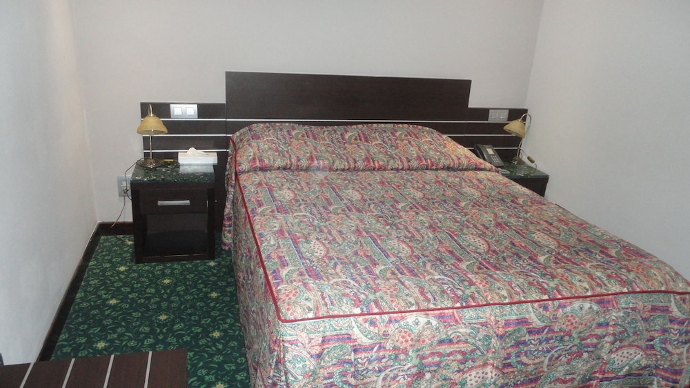 Superior Single Room