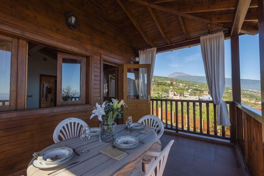 Villa, 2 Bedrooms, Balcony photo 2