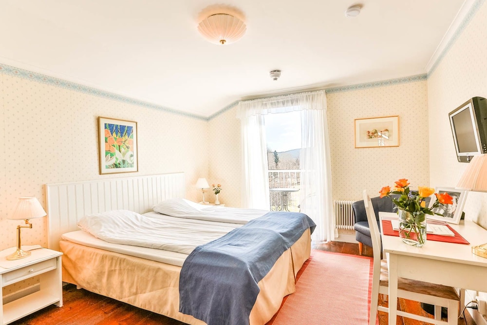 Double Room (Main building) photo 3