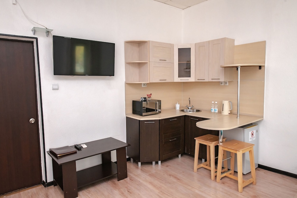 Superior Triple Room photo 2
