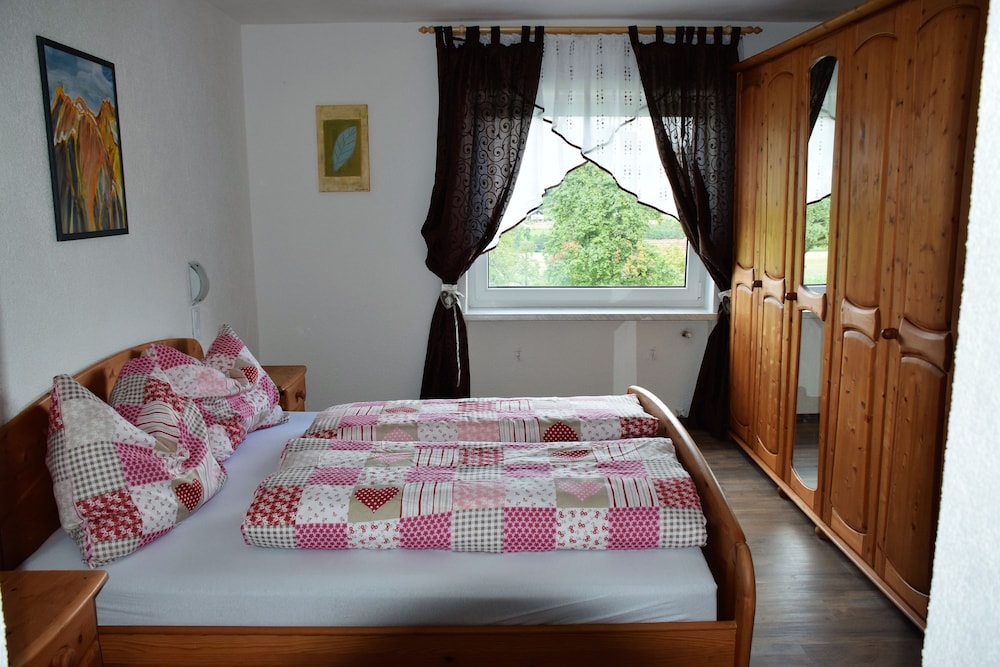 Double Room, 1 Bedroom photo 1