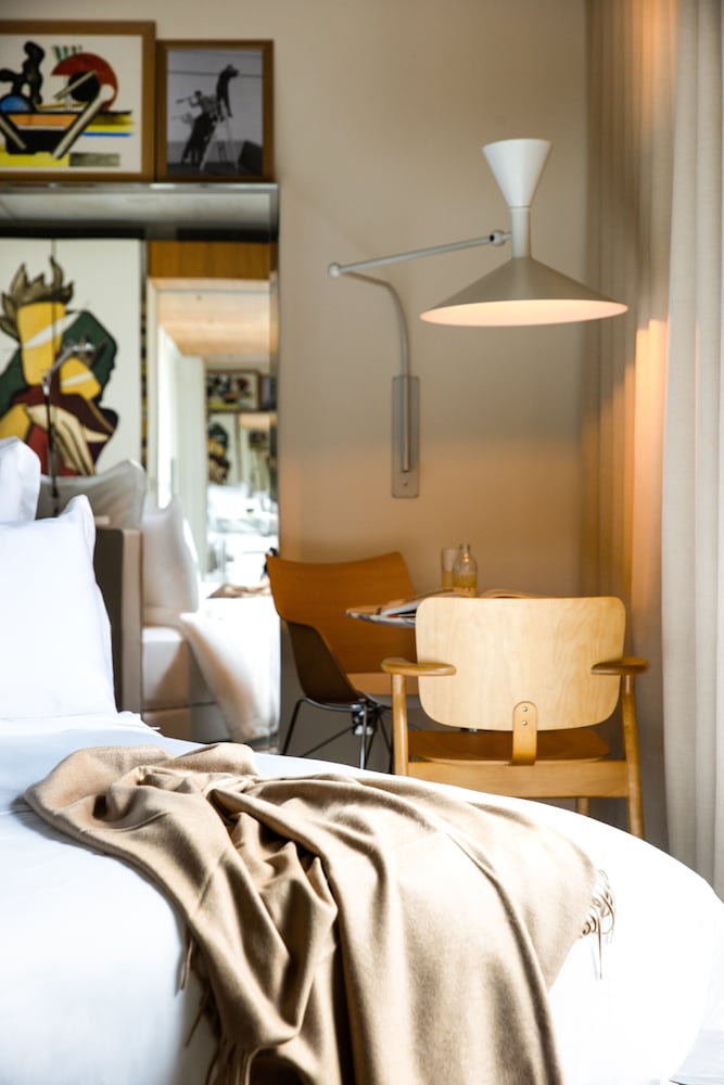 Deluxe Room photo 2