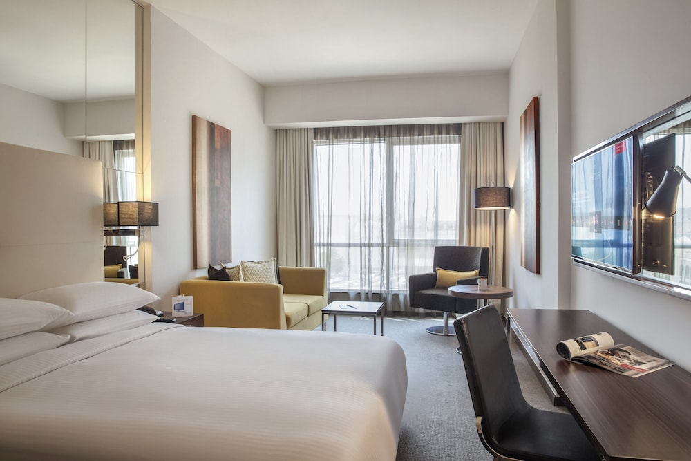 Room, 1 Queen Bed (Centro)