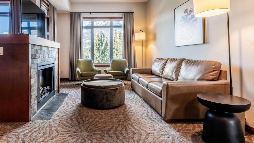 Suite, 2 Bedrooms