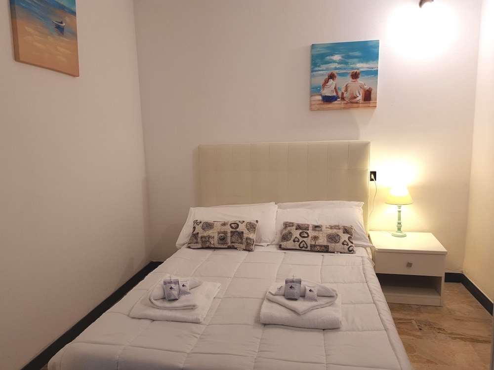 Comfort Apartment, 2 Bedrooms