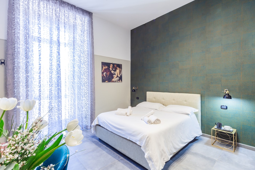 Deluxe Suite, 1 Bedroom