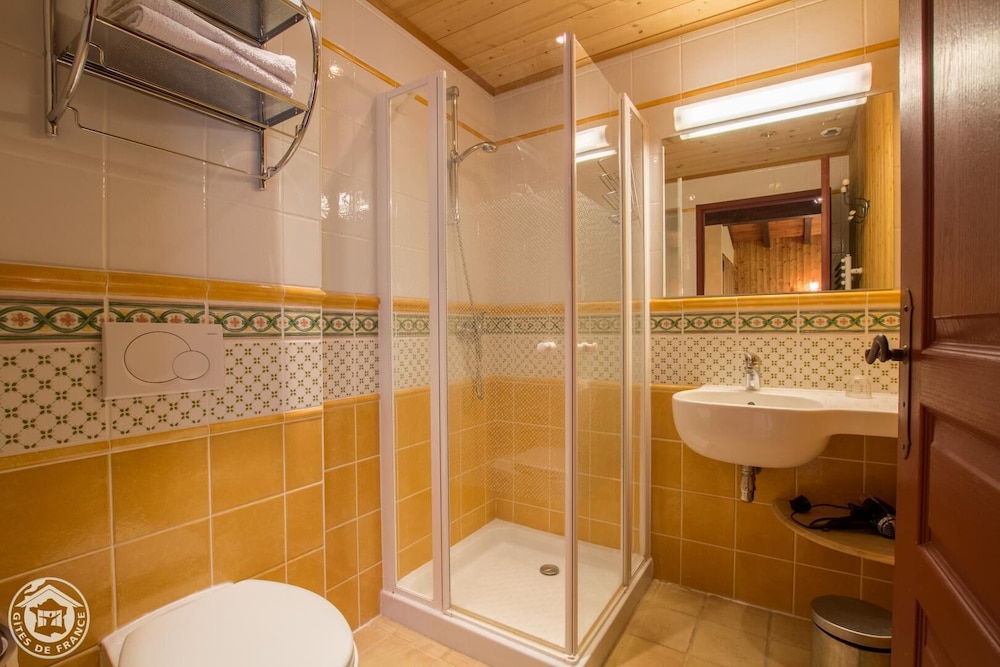 Comfort Triple Room, Ensuite (3 - Automne) photo 2