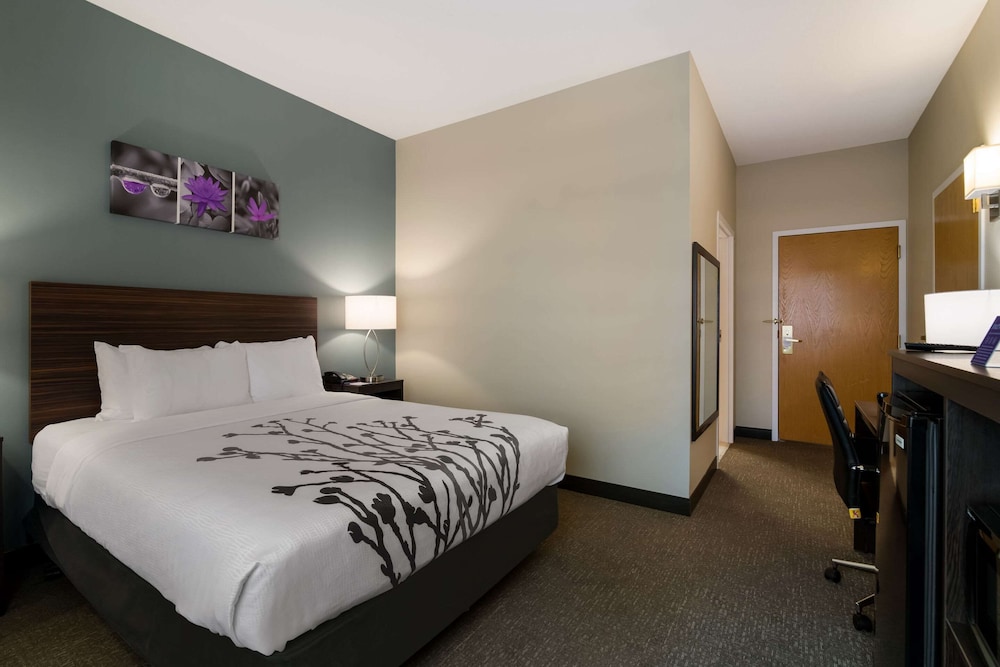 Standard Room, 1 Queen Bed photo 2